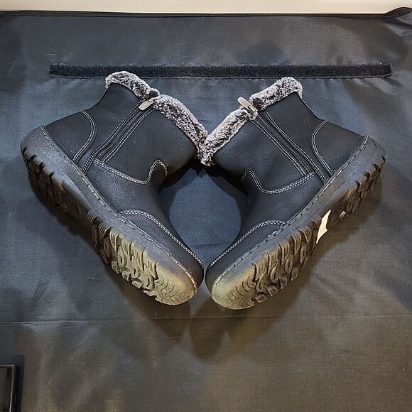 BRAND NEW  KHOMBU ADDISON ALL WEATHER BOOT - Picture 12 of 16